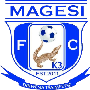 Logo Magesi