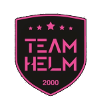 Logo Team Helm Jk