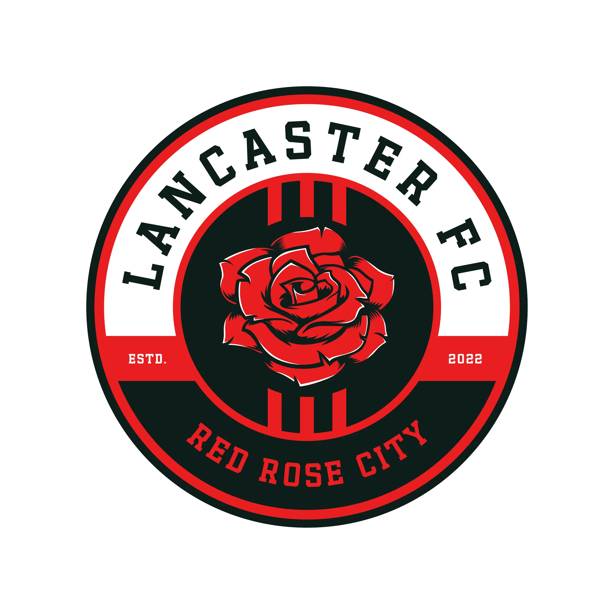 Logo Lancaster FC (W)