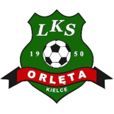 Logo Orleta Kielce