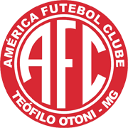 Logo America-RJ