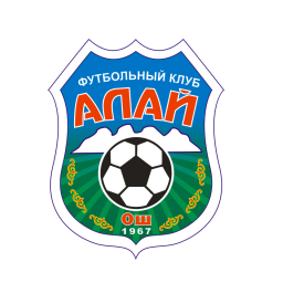 Logo Alay