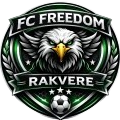Logo Rakvere FC Freedom
