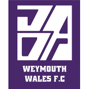 Logo Weymouth Wales