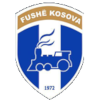 Logo KF Fushe Kosova