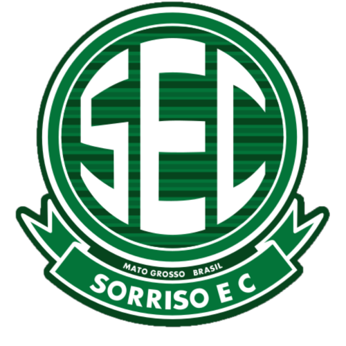 Logo Sorriso EC U20