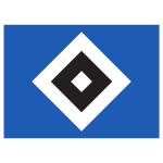 Logo Hamburger SV Women