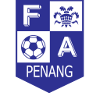 Logo Pulau Pinang U21